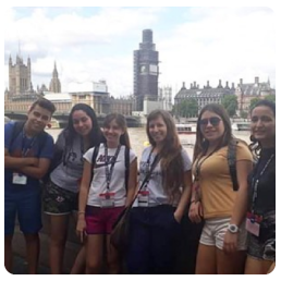 viajes